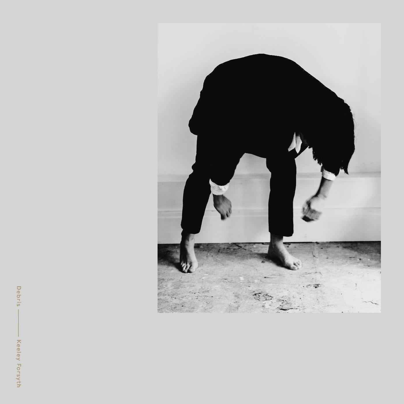 Debris [CD]