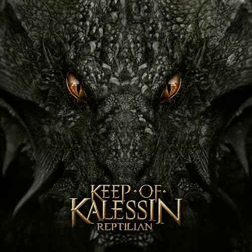 Reptilian (2Lp) [Vinyl]