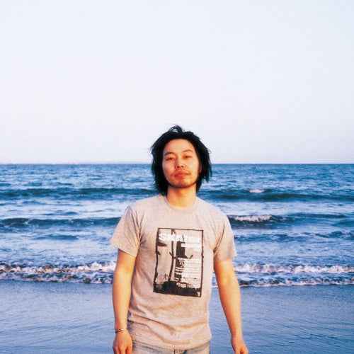 Keiichi Sokabe [Vinyl]