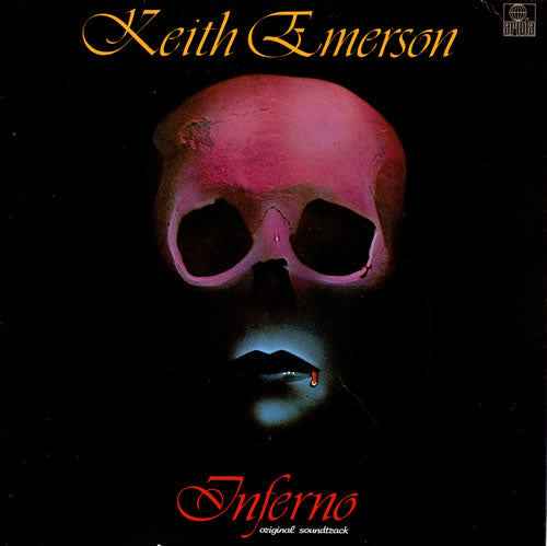 Inferno [Vinyl]
