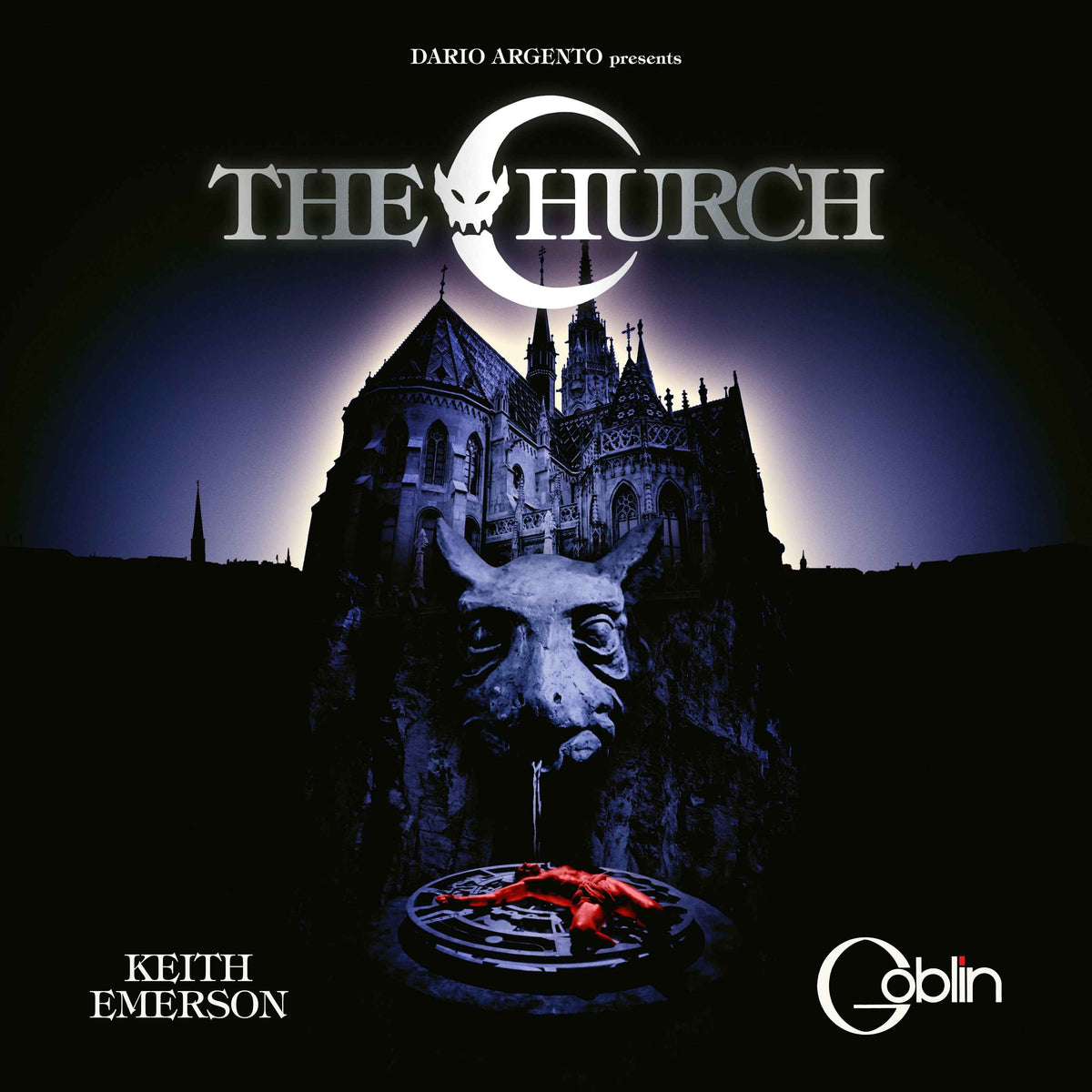 The Church [Vinyl]