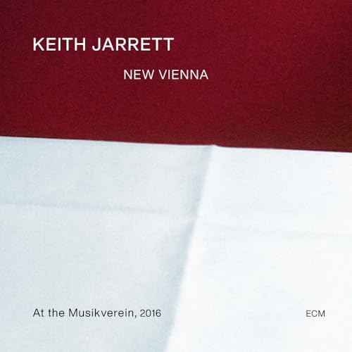 New Vienna (Live) [2 Lp] [Vinyl]