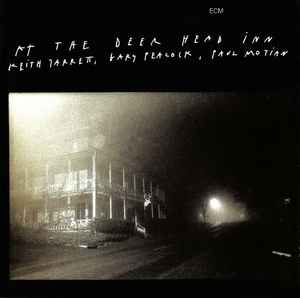 At The Deer Head Inn: The Complete Recordings [4LP] [Vinyl]