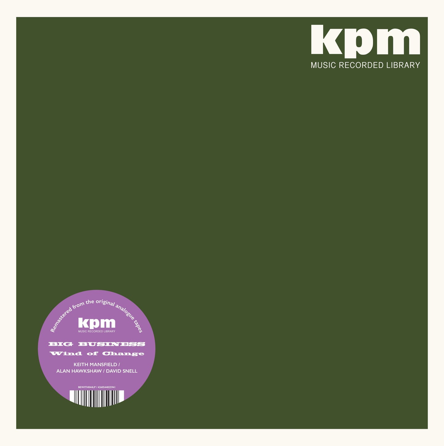 Big Business [Vinyl]