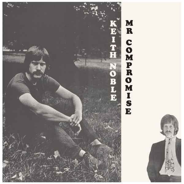 Mr. Compromise [CD]