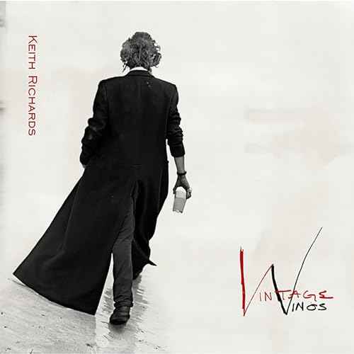 Vintage Vinos [Vinyl]