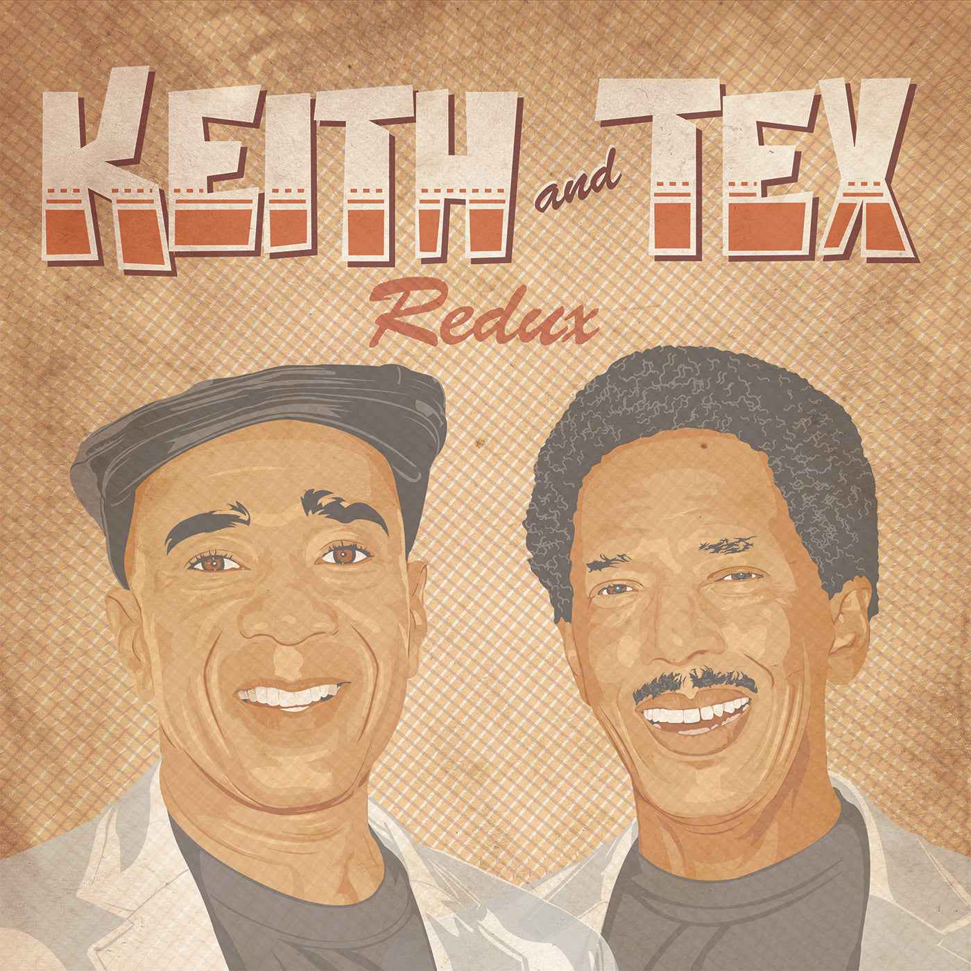 Redux [Vinyl]