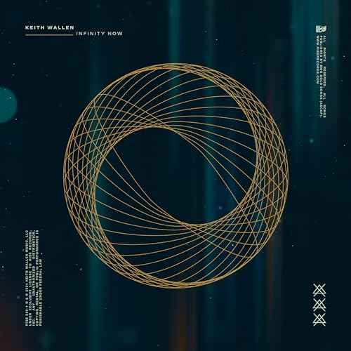 Keith Wallen - Infinity Now [Vinyl]