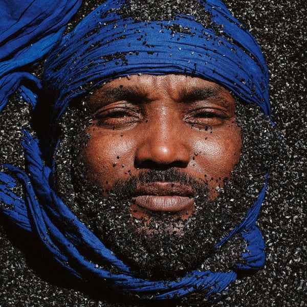 Black Tenere [CD]