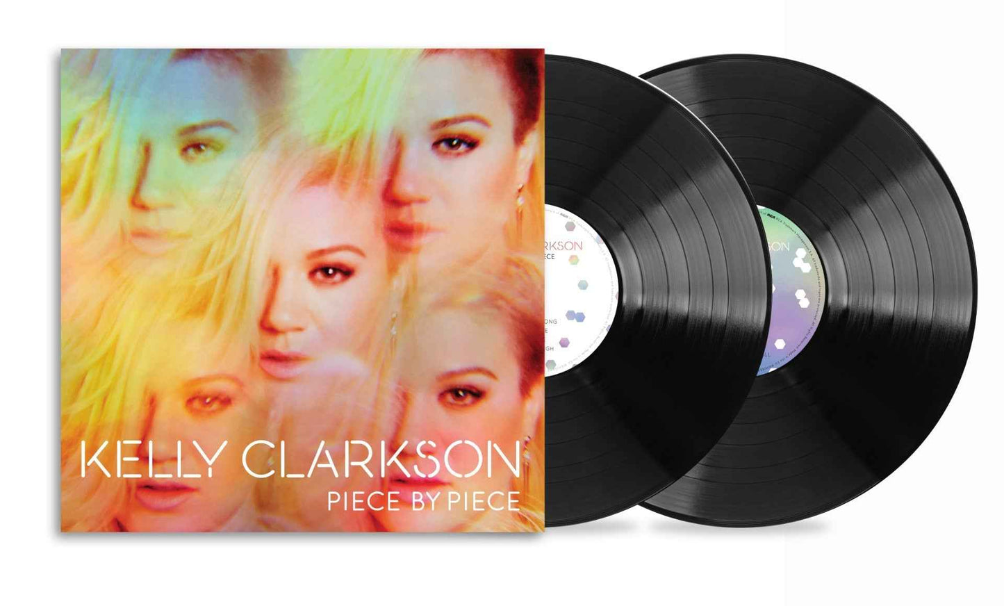 Piece By Piece [Vinyl]