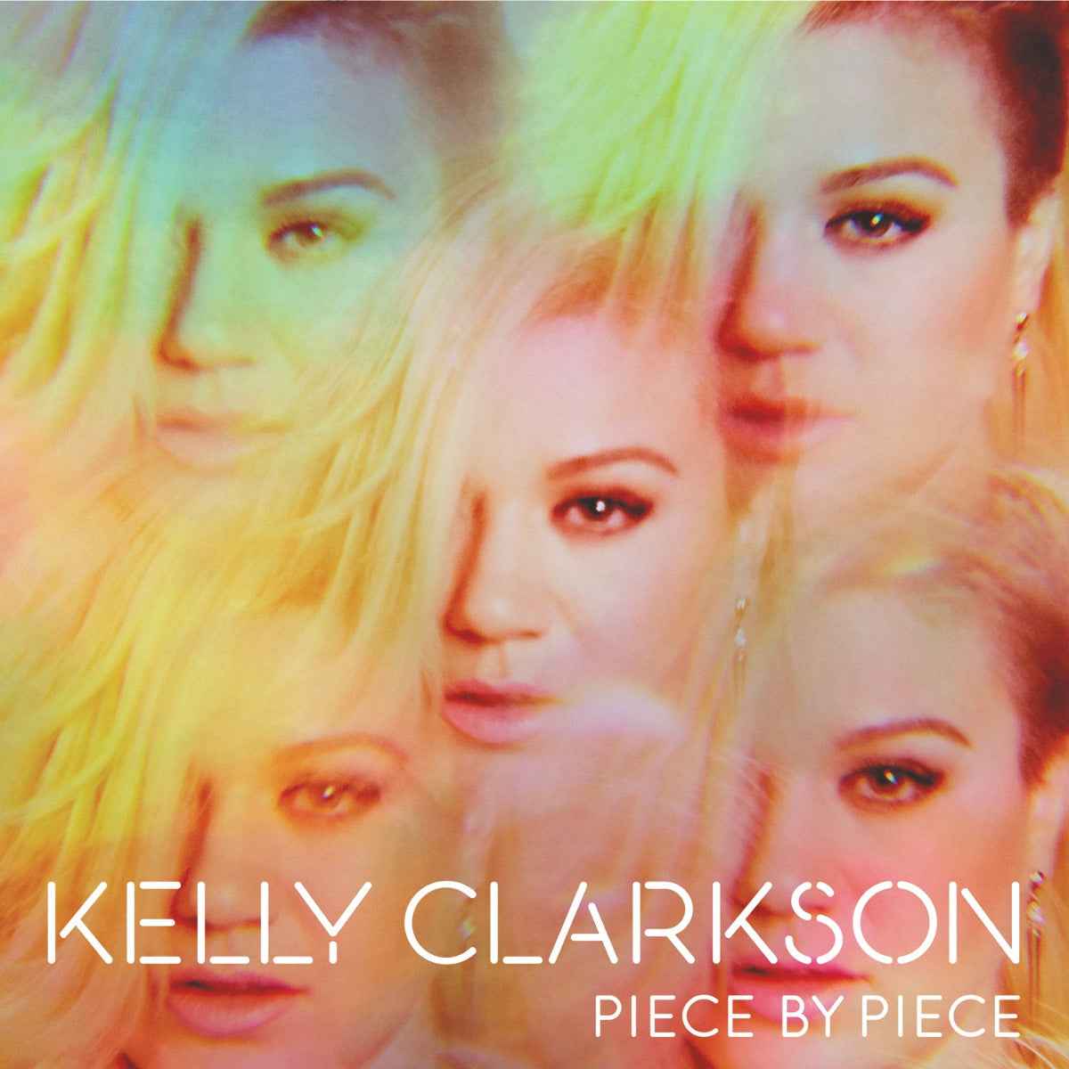 Piece By Piece [Vinyl]