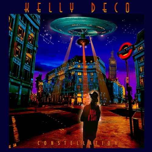Constellation [Vinyl]