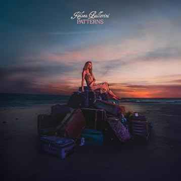 Patterns (Ride Into The Sunset Colored Vinyl) (Indie Exclusive, Colored Vinyl) (2 Lp) [Vinyl]
