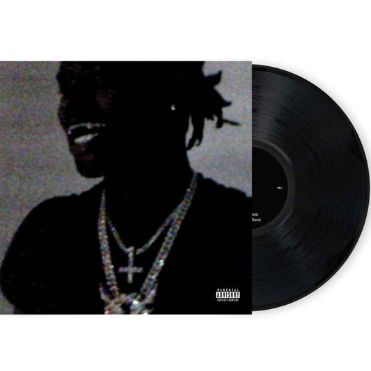 A Great Chaos [Explicit Content] [Vinyl]