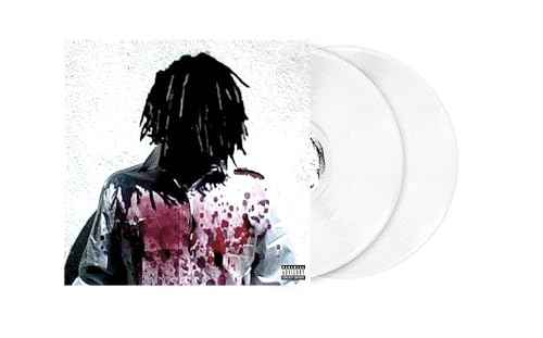 More Chaos [White 2 Lp] [Vinyl]