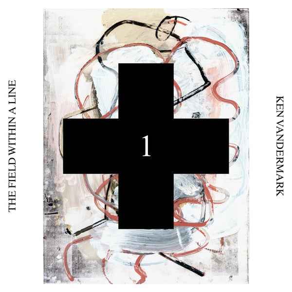 The Field Within a Line (Black Cross Solo Sessions 1) [CD]
