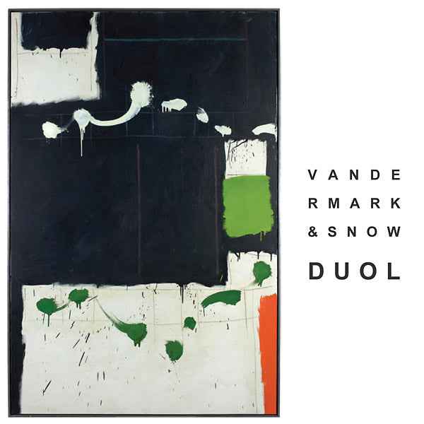 Duol [CD]