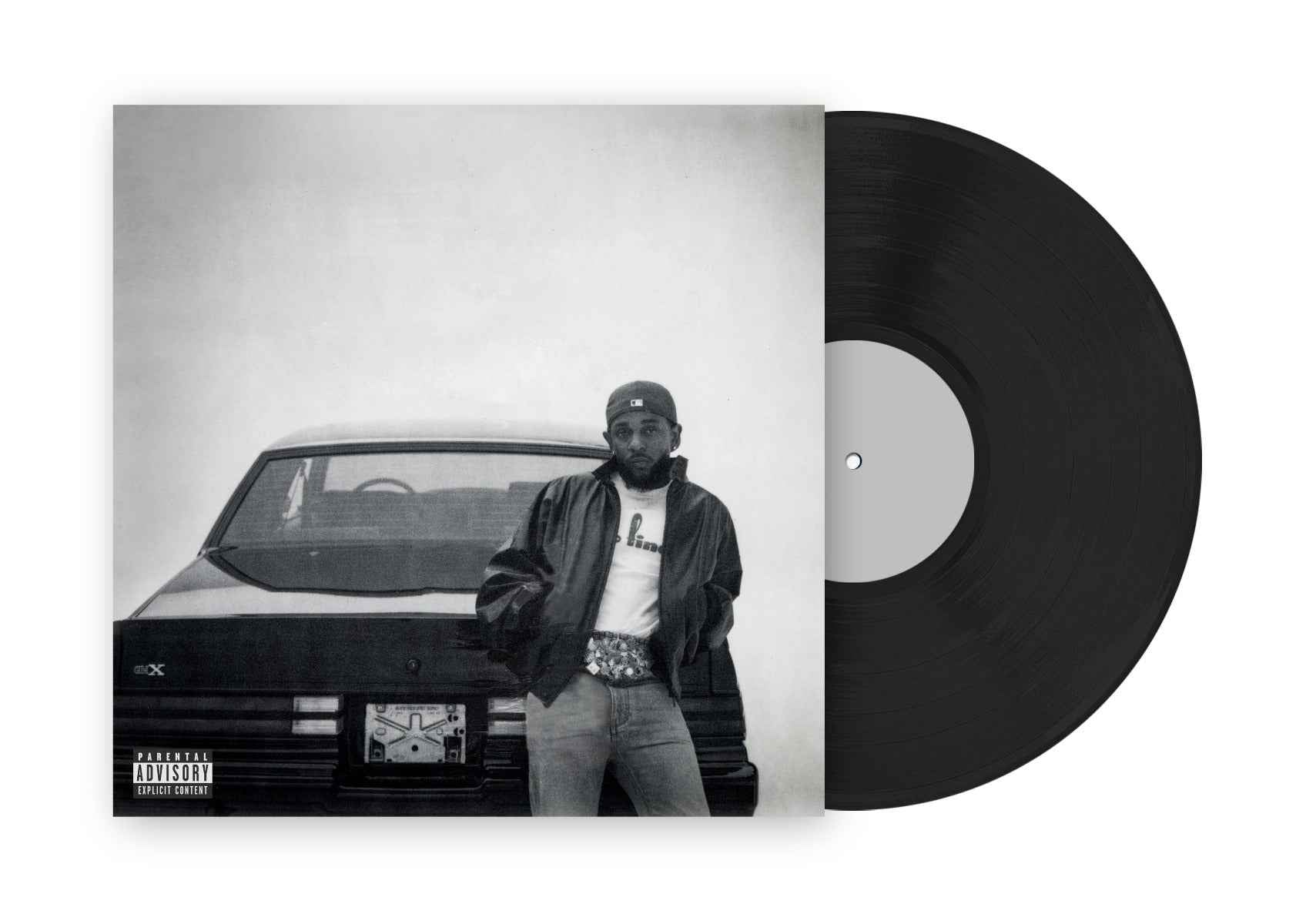GNX [Explicit Content] [Vinyl]