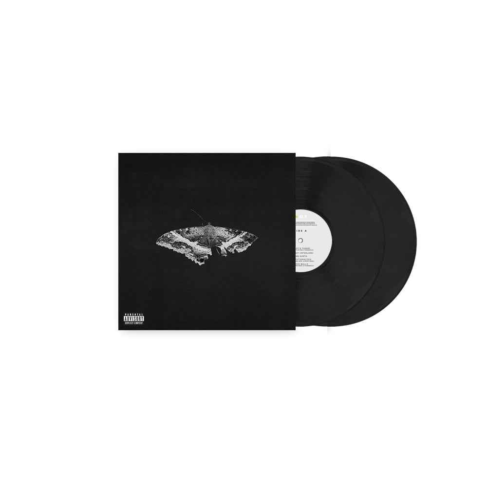 To Pimp A Butterfly (10 Year Anniversary Edition) - Alternate Artwork [180G 2 Lp] [Vinyl]