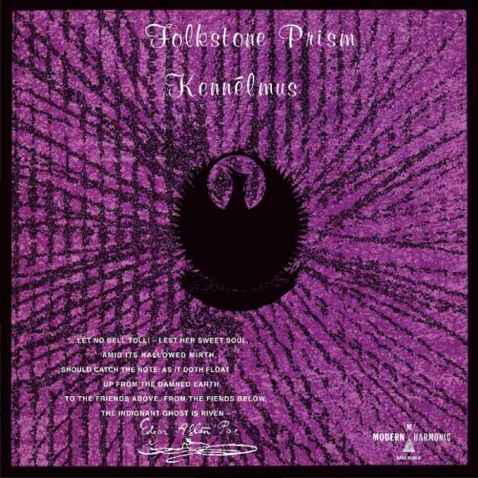 Folkstone Prism [CD]