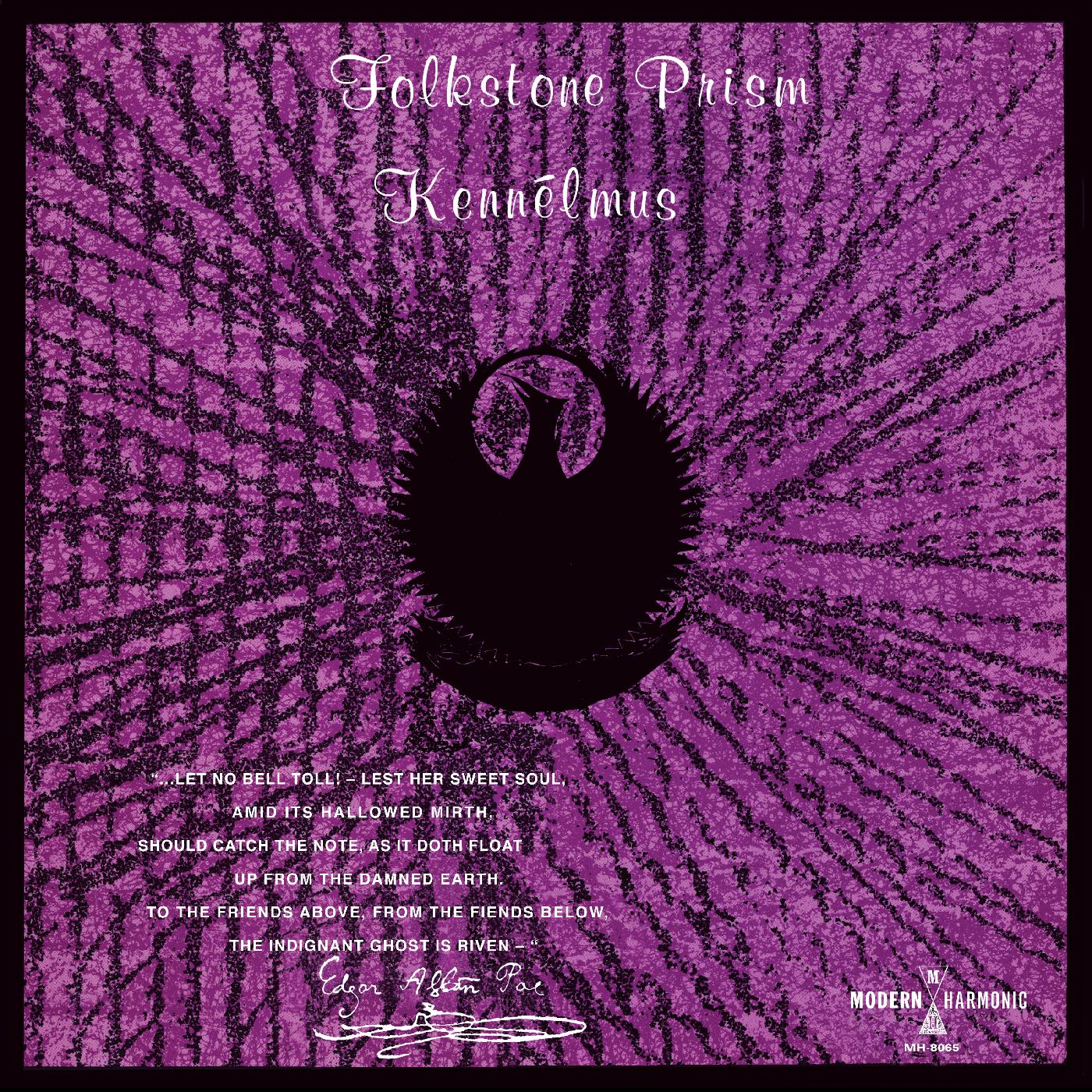 Folkstone Prism [Vinyl]