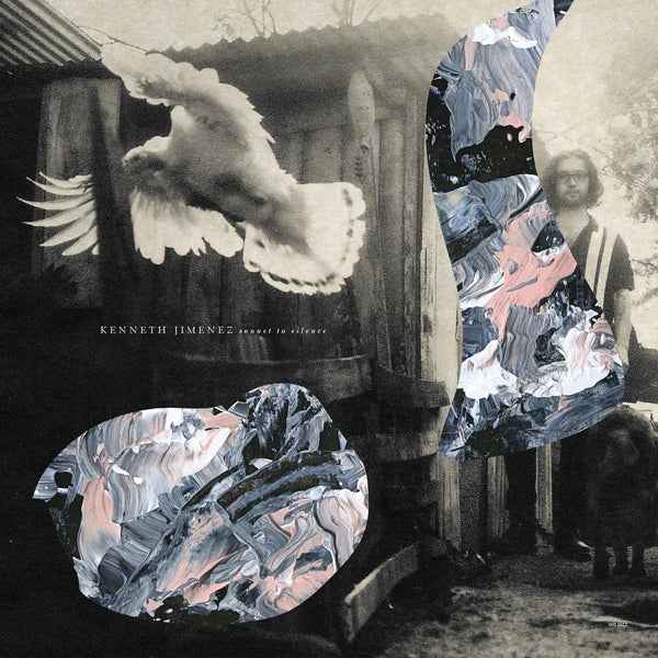 KENNETH JIMENEZ - Sonnet To Silence [Vinyl]