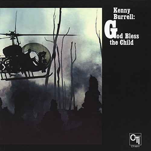 God Bless The Child [Vinyl]