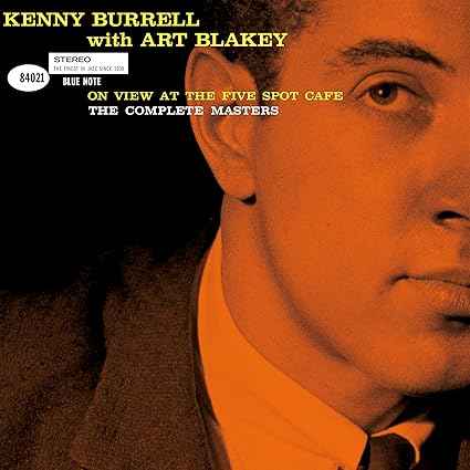 On View At The Five Spot Cafe: The Complete Masters (Blue Note Tone Poet Series) [2 Cd] [CD]