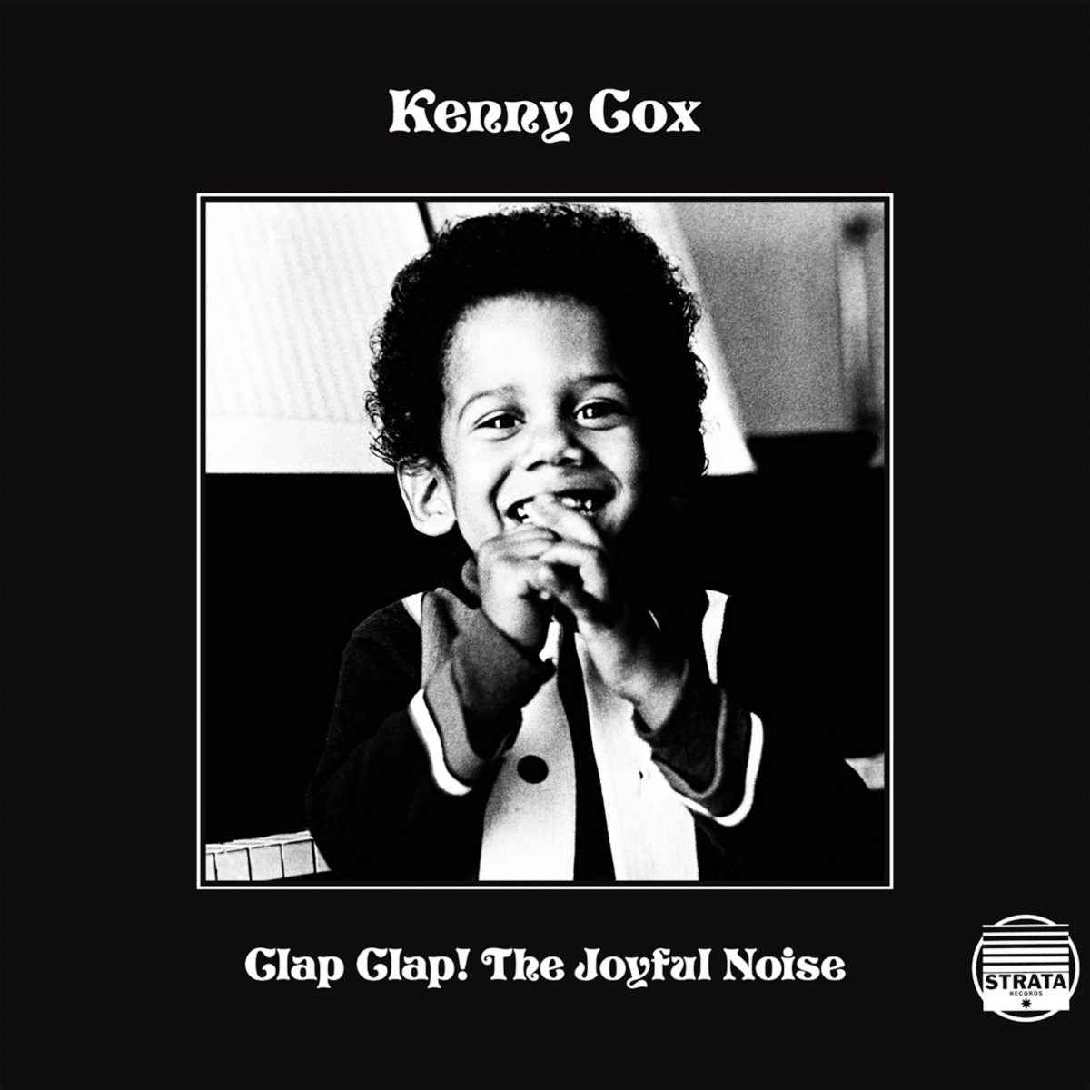 Clap Clap! The Joyful Noise [Vinyl]