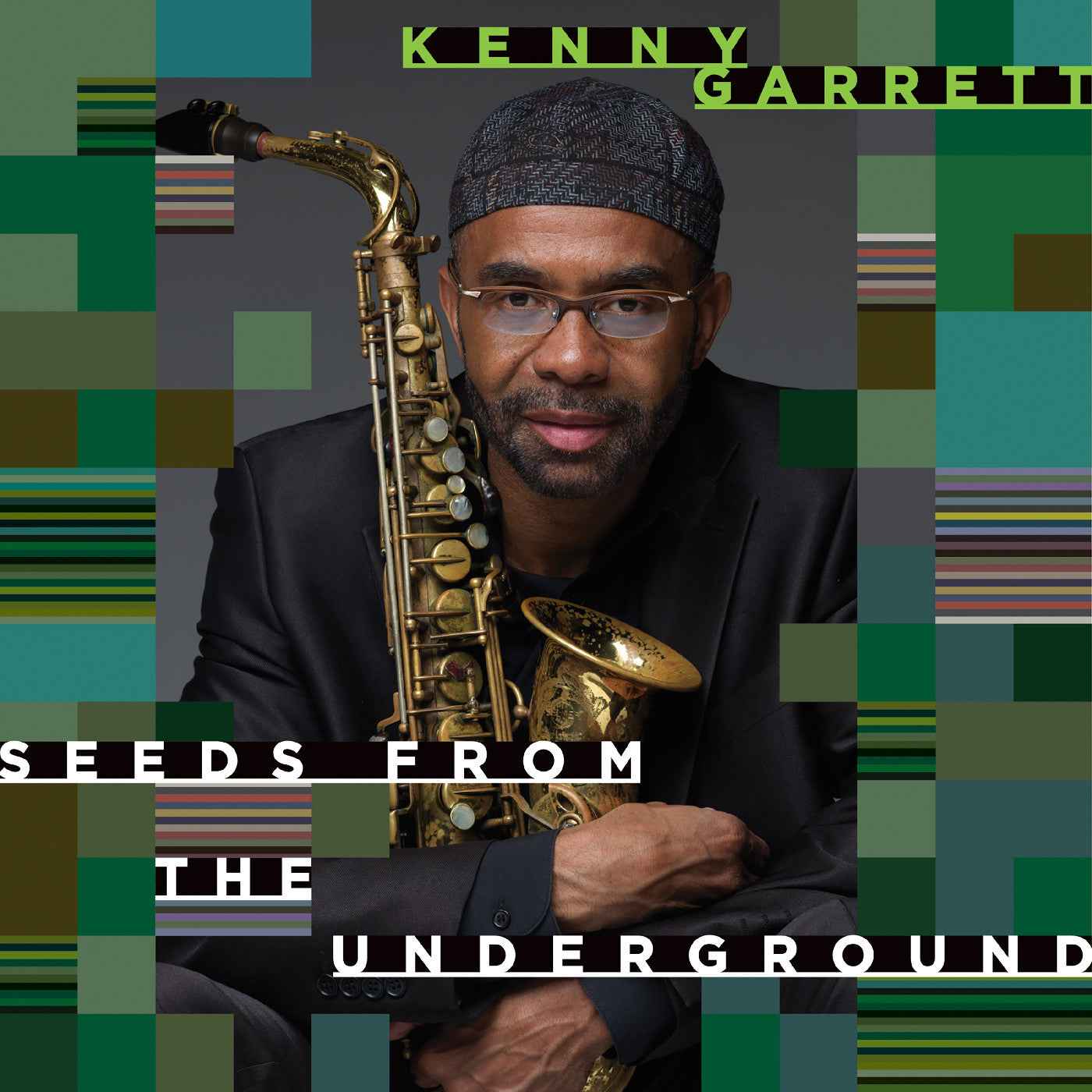 Kenny Garrett - Seeds From The Underground [Vinyl]