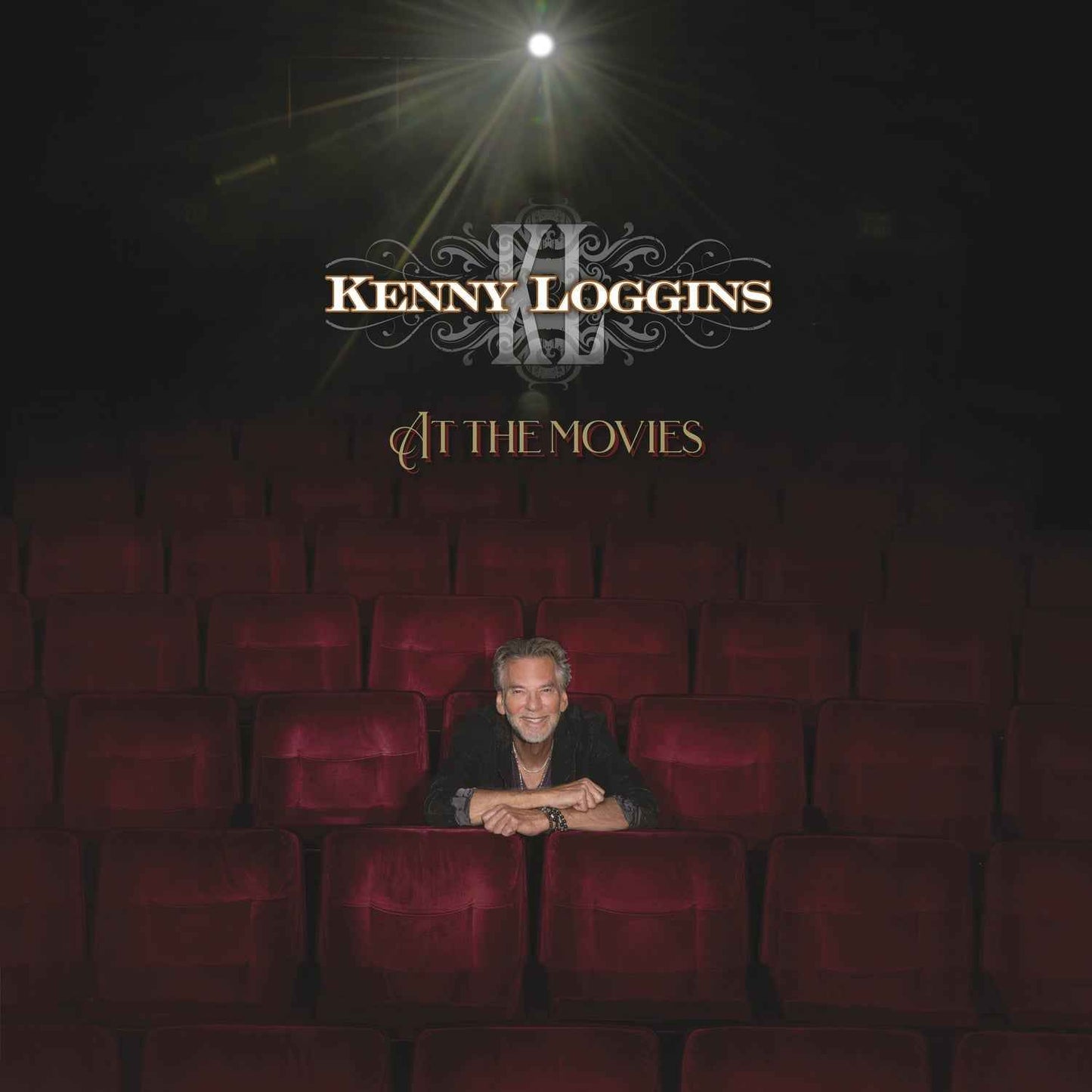 Kenny Loggins - At The Movies [Vinyl]