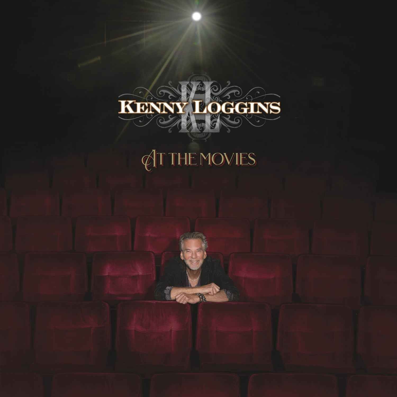 Kenny Loggins - At The Movies [Vinyl]