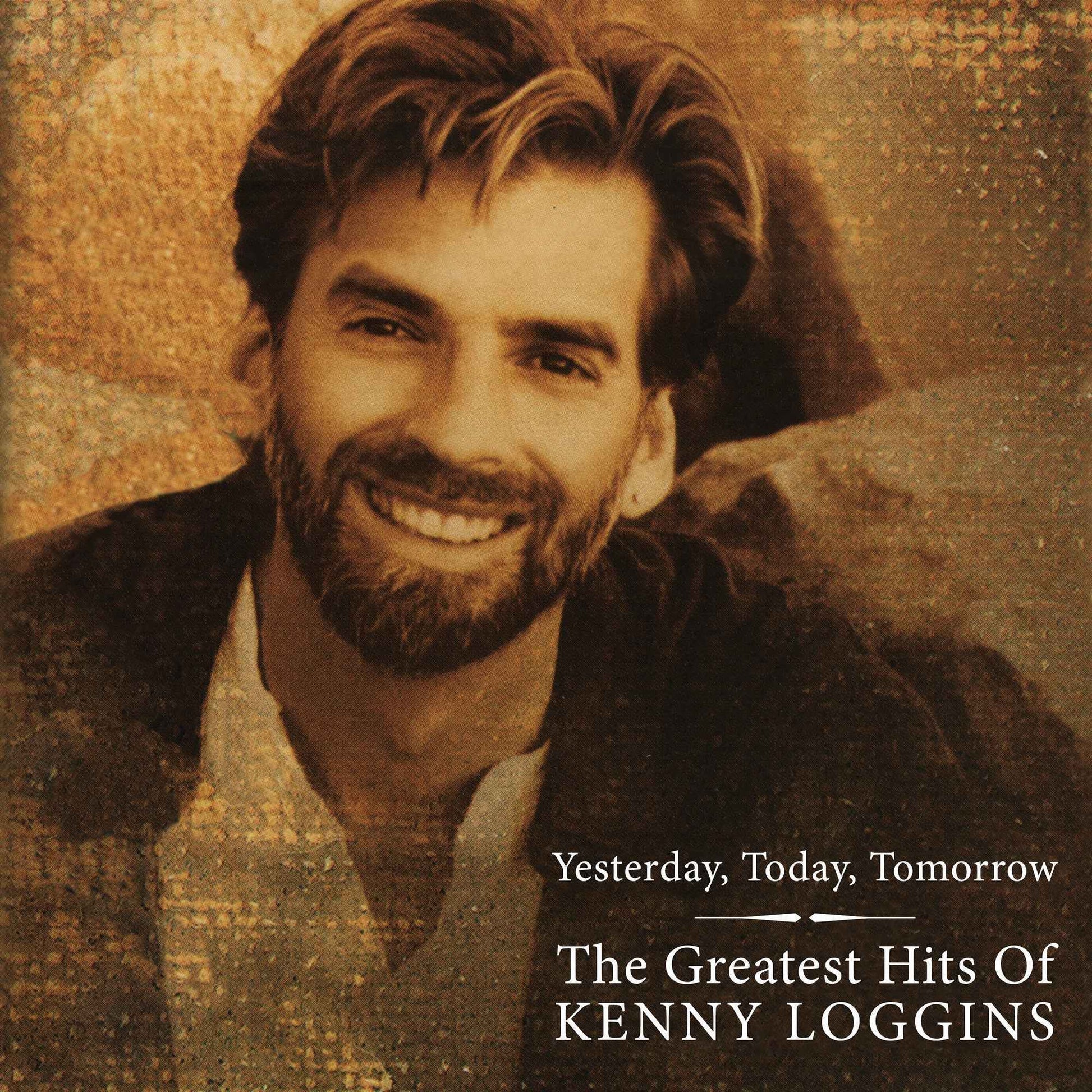 Greatest Hits - Yesterday Today Tomorrow (180 Gram Audiophile) [Clear Gold Vinyl] [Vinyl]