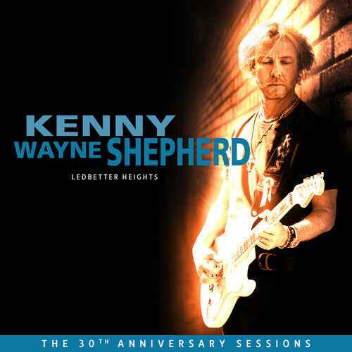 Kenny Wayne Shepherd - Ledbetter Heights (The 30th Anniversary Sessions) [CD]