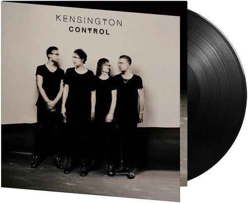 Kensington - Control (180G) [Vinyl]