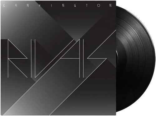 Kensington - Rivals (180G) [Vinyl]