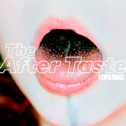 The After Taste (Magenta Vinyl) [Vinyl]