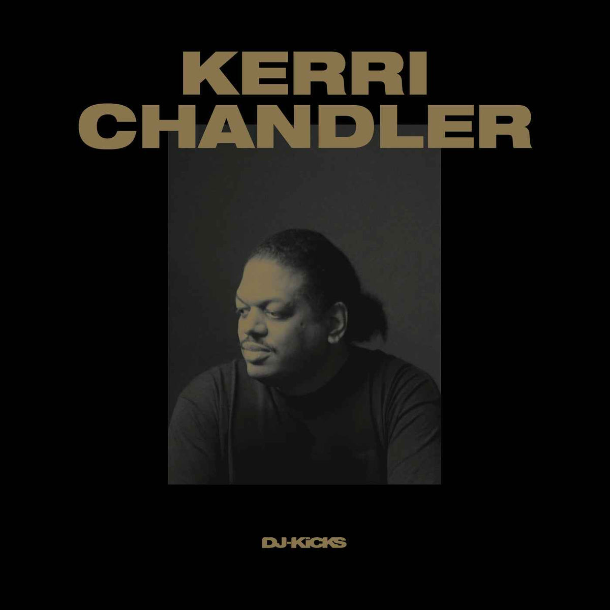 Kerri Chandler DJ-Kicks [CD]