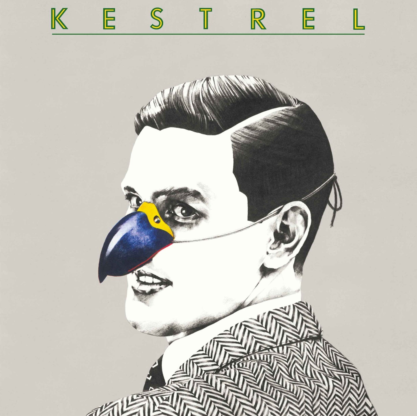Kestrel [Vinyl]