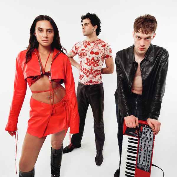 No Es Amor [Vinyl]