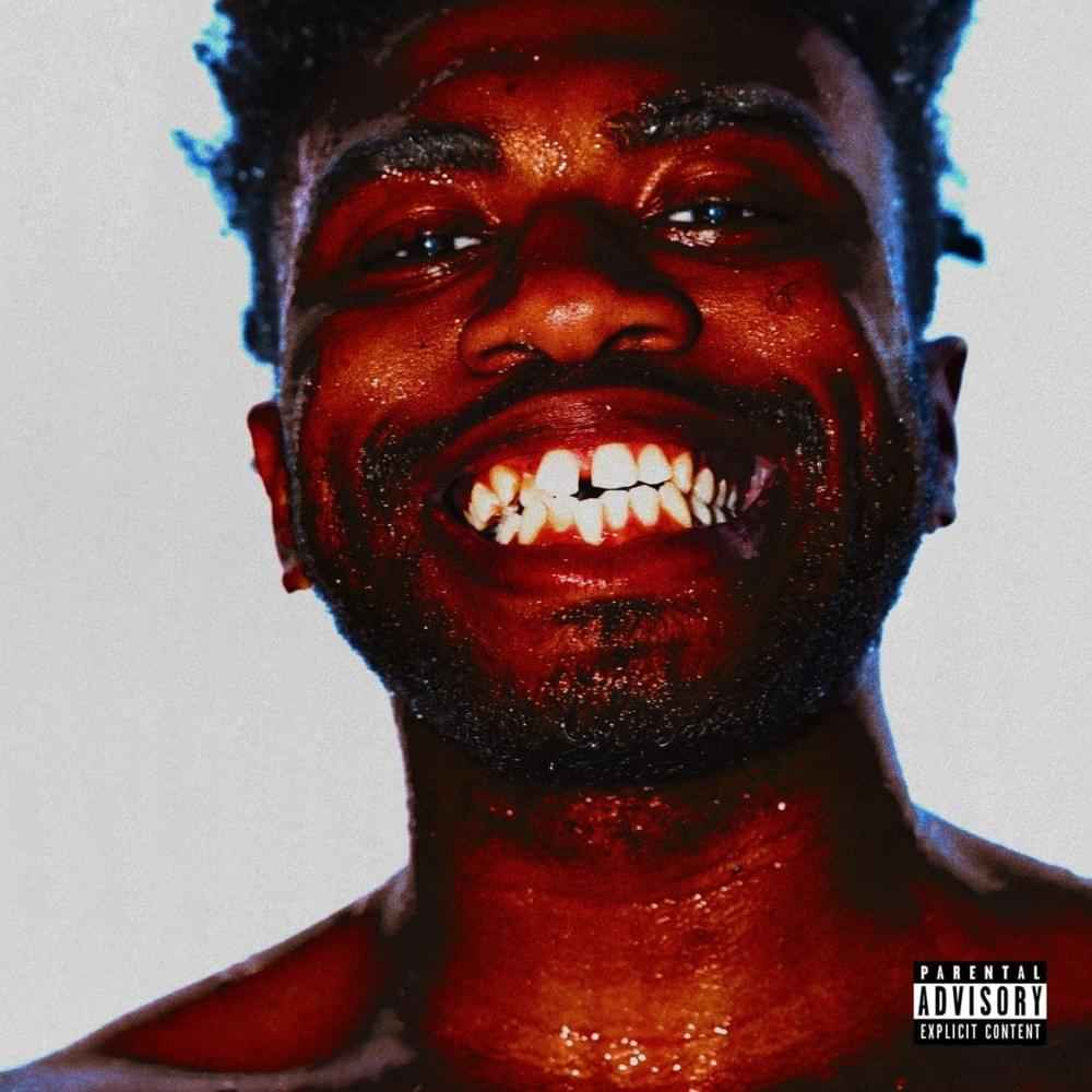 Kevin Abstract - Arizona Baby [Explicit Content] (Colored Vinyl, Blue) [Vinyl]