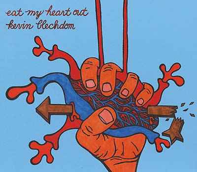 Eat My Heart Out [CD]