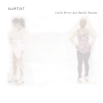Gauntlet [CD]