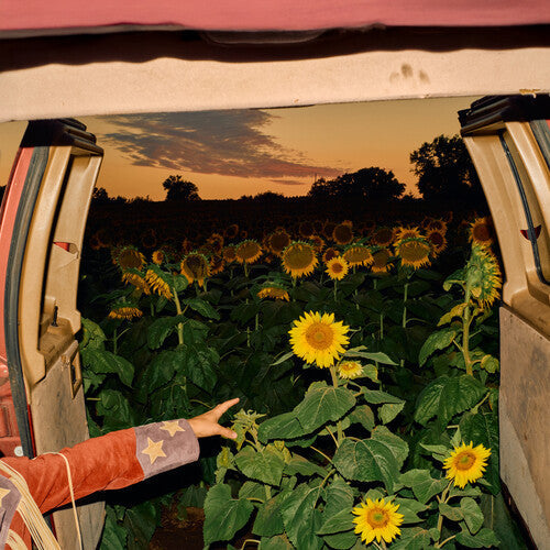 Kevin Morby - Little Wide Open (Limited Edition, Eco-Mix Colored Vinyl) (2 Lp's) [Vinyl]