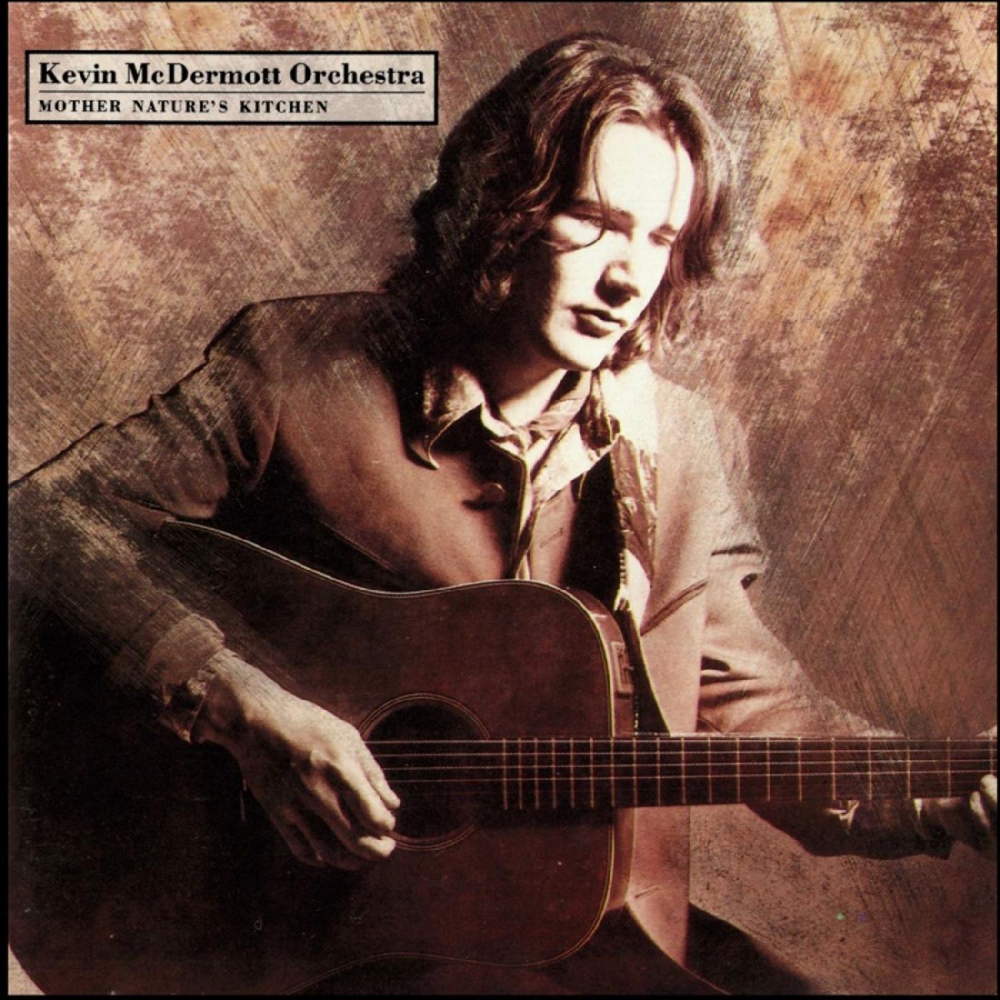Mother Nature's Kitchen (BLUE VINYL) [Vinyl]