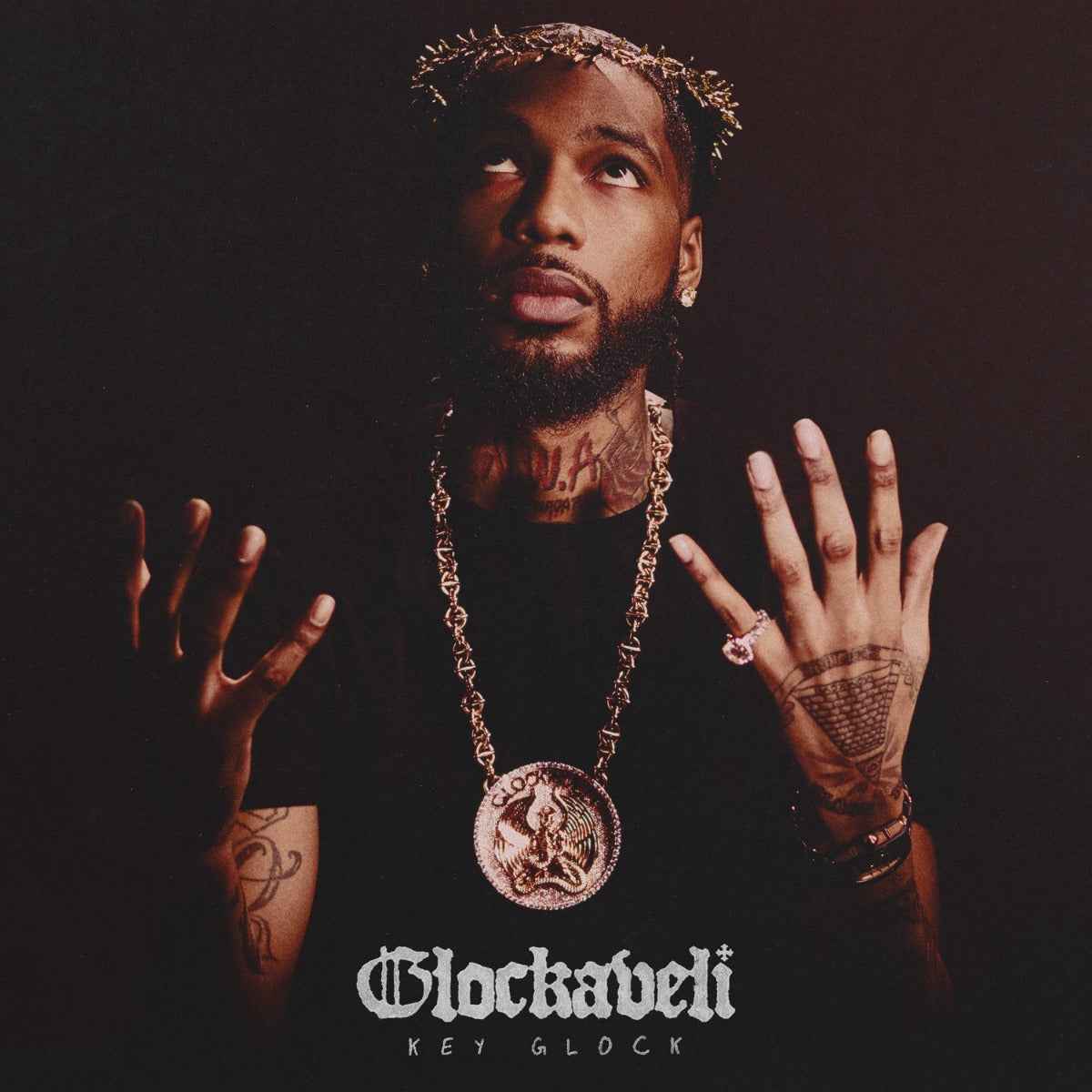 Glockaveli [Canary Yellow Lp] [Alternate Cover] [Vinyl]