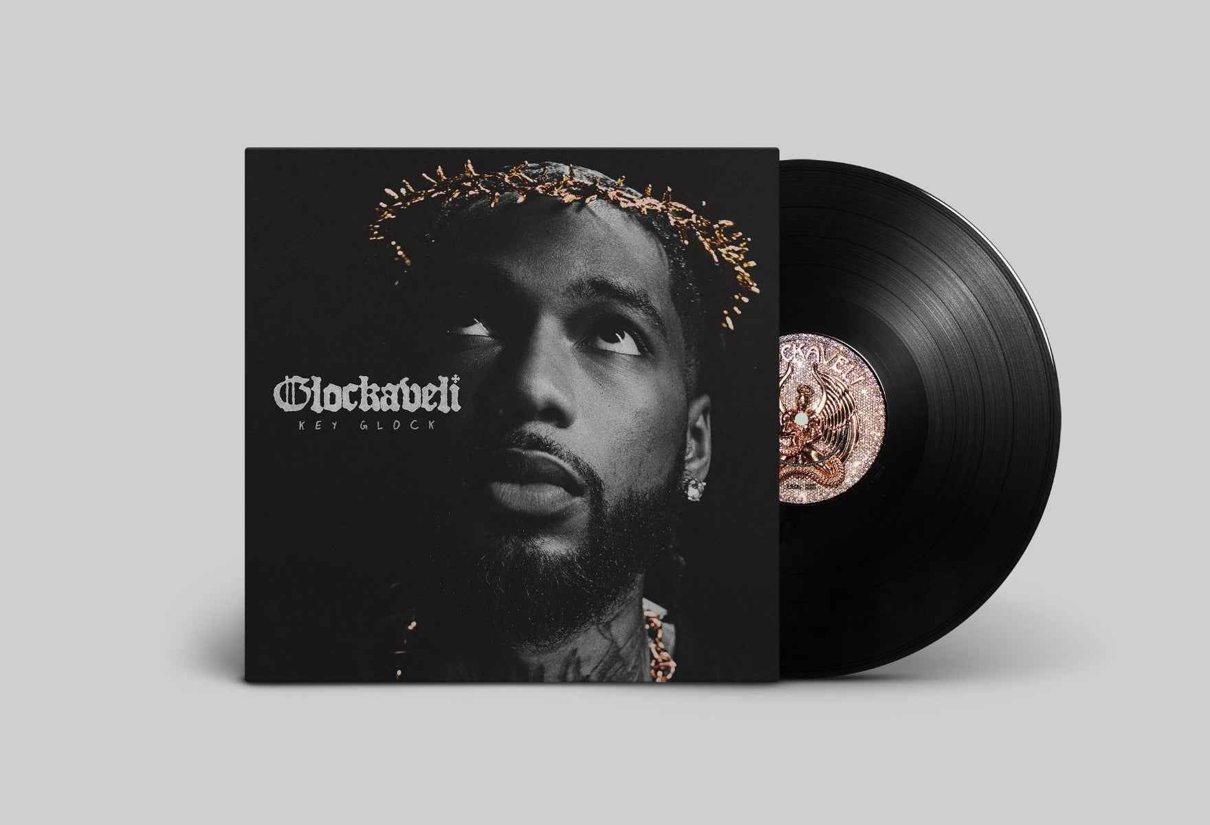 Glockaveli [Lp] [Vinyl]