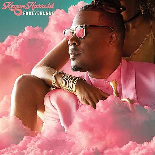Foreverland [2 LP] [45 RPM] [Vinyl]