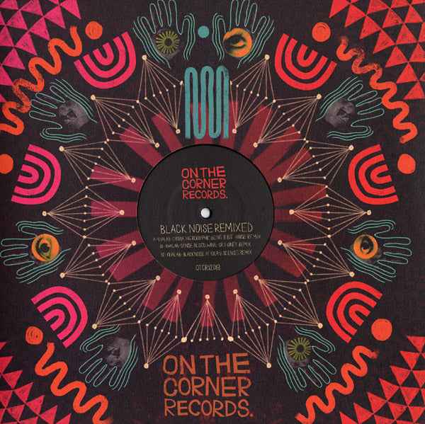 Black Noise Remixed [Vinyl]