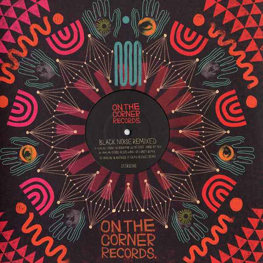 Black Noise Remixed [Vinyl]